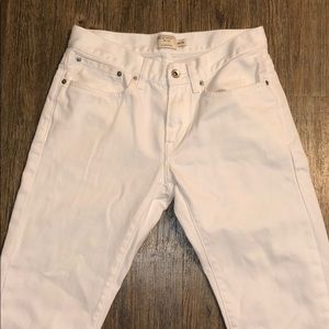 Club Monaco Jeans